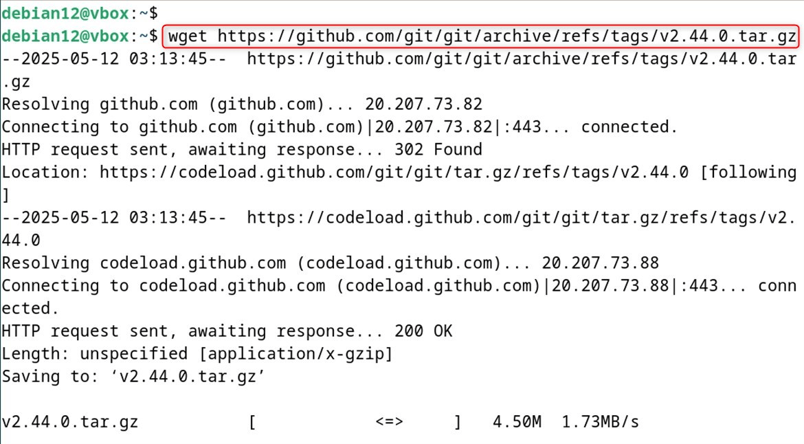 wget https://github.com/git/git/archive/refs/tags/v2.44.0.tar.gz