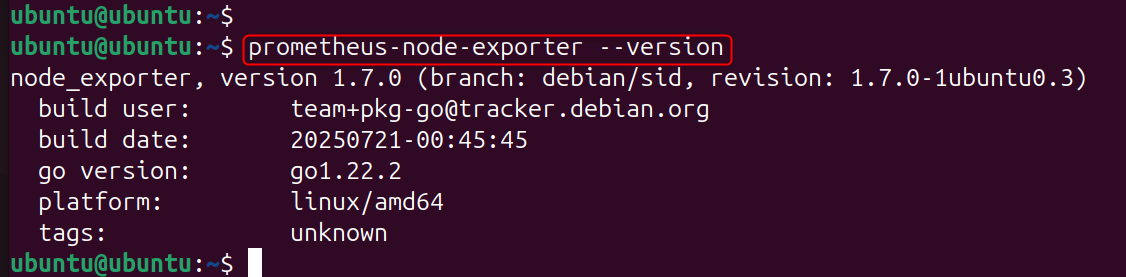 prometheus-node-exporter --version