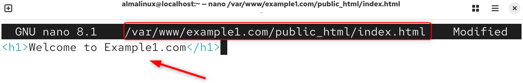 /var/www/example.com/public_html/index.html