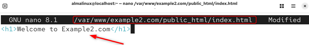 /var/www/example2.com/public_html/index.html