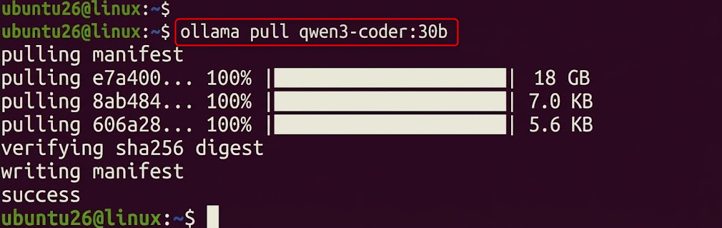 download coding model