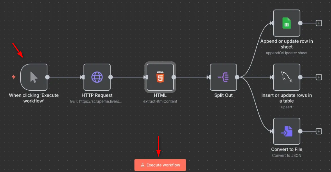 build ai agent with n8n
