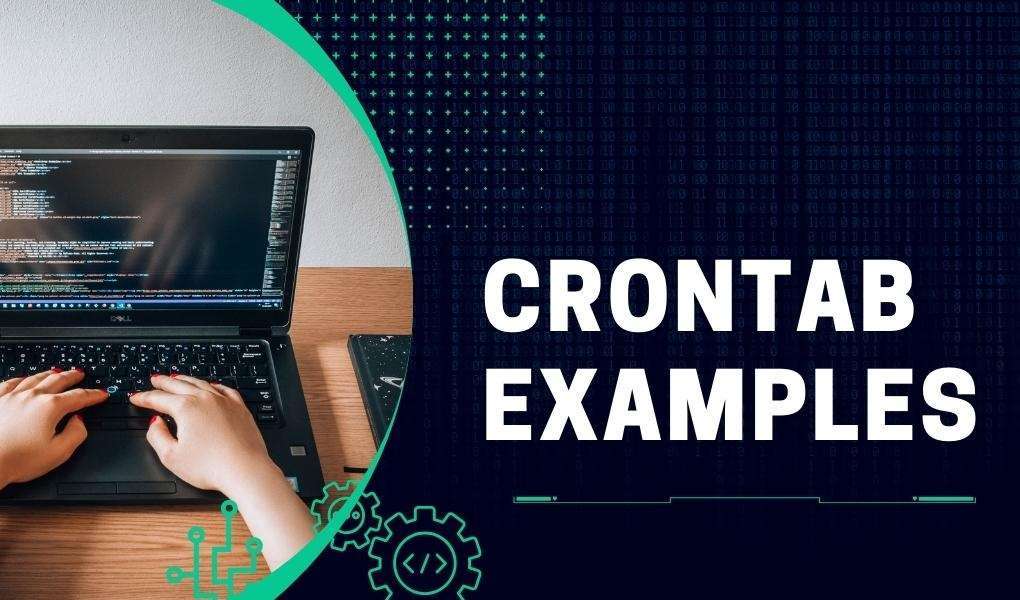 Crontab Examples - Greenwebpage Community