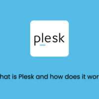 What is Plesk and how does it work_