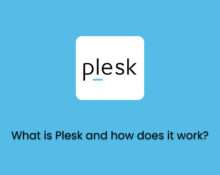 What is Plesk and how does it work_