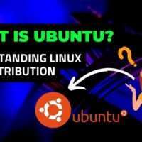 What-is-Ubuntu-understanding-linux-distribution