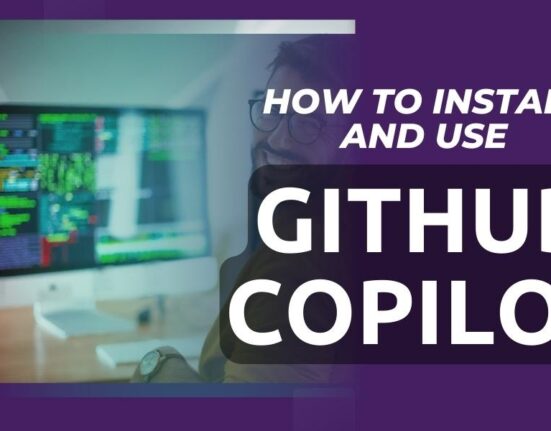 How to Install and Use GitHub Copilot