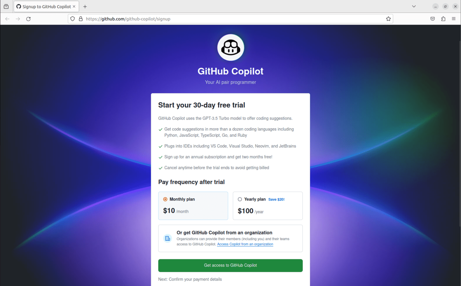 How to Install and Use GitHub Copilot - Greenwebpage Community