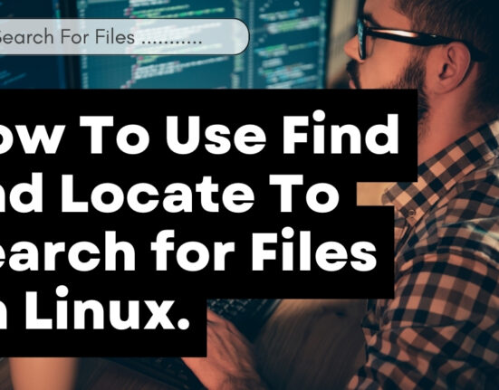How To Use Find and Locate_ Search for Files on Linux