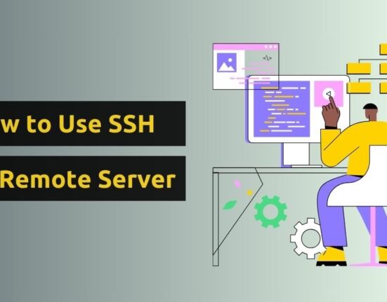 How to Use SSH to Connect to a Remote Server on Ubuntu 22