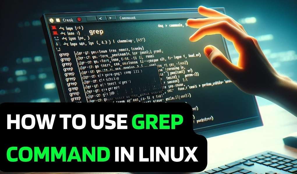 How to Use Grep Command in Linux - Greenwebpage Community