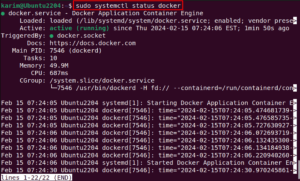 How To Build Node Js Application With Docker On Ubuntu 22 04 How To Build Node Js Application With Docker On Ubuntu 22 04