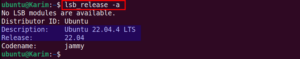 How to Check OS Version in Linux - Greenwebpage Community