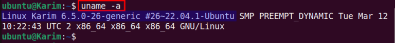 How to Check OS Version in Linux - Greenwebpage Community
