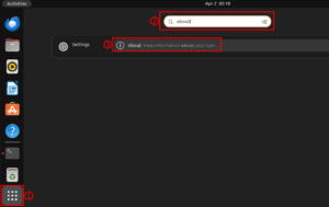 How to Check OS Version in Linux - Greenwebpage Community