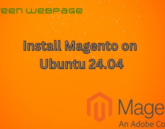 Install Magento on Ubuntu 24.04