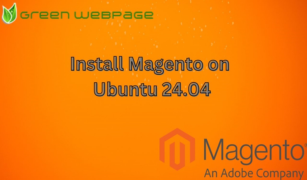 Install Magento on Ubuntu 24.04