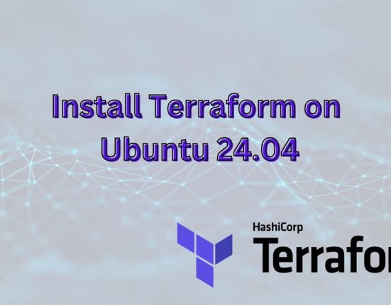 Install Terraform on Ubuntu 24.04