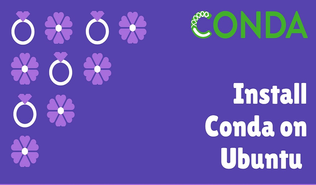 Install Conda on Ubuntu 24.04