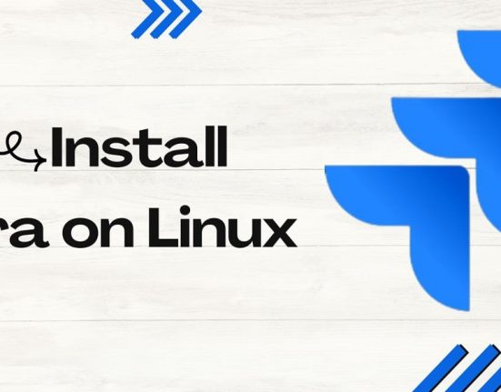 Install Jira on Linux