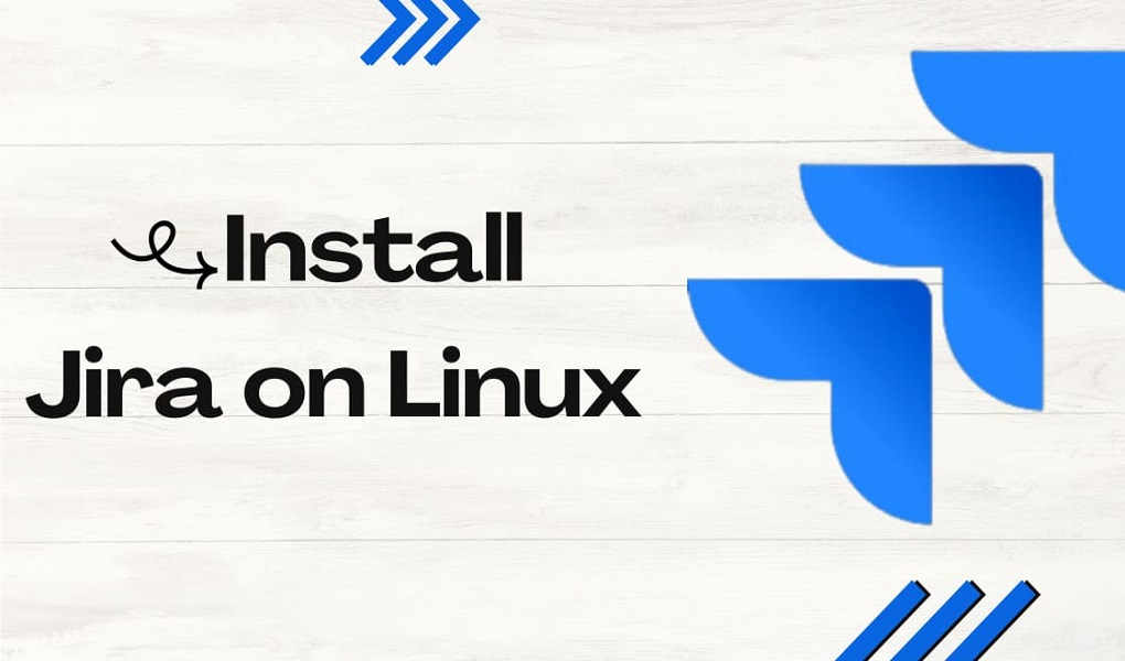 Install Jira on Linux