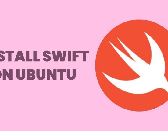 Install Swift on Ubuntu 24.04