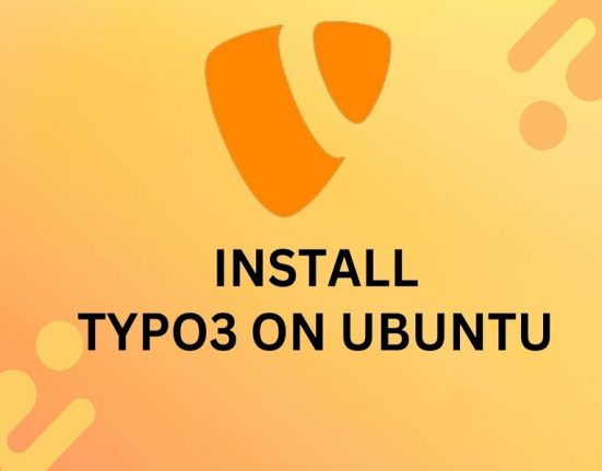 Install Typo3 on Ubuntu 24.04