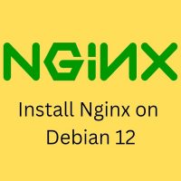 Install-Nginx-on-Debian-12