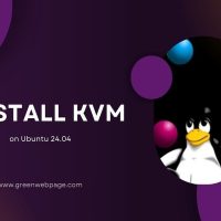 Install KVM on Ubuntu 24.04