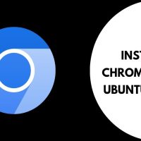 Install Chromium on Ubuntu 24.04