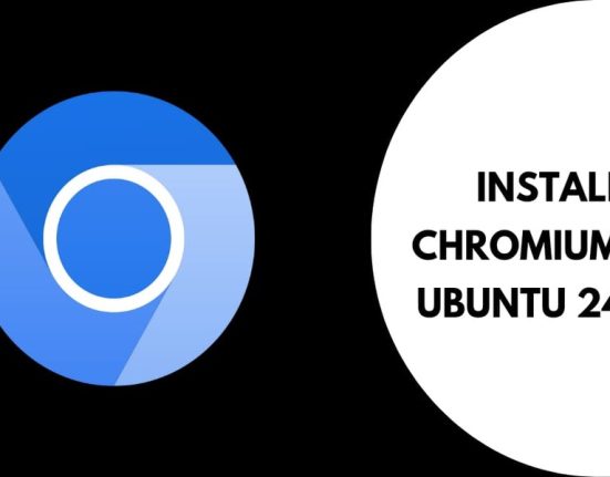 Install Chromium on Ubuntu 24.04