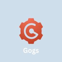 Install Gogs Git on Ubuntu 24.04