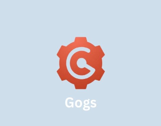 Install Gogs Git on Ubuntu 24.04