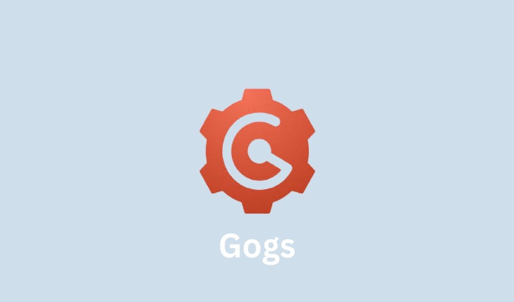 Install Gogs Git on Ubuntu 24.04