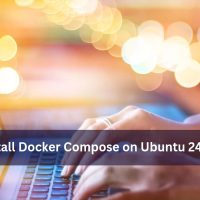 Install Docker Compose on Ubuntu 24.04