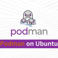 Install podman on Ubuntu 24.04