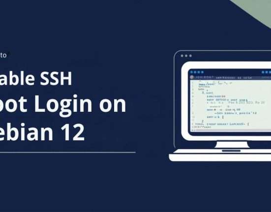 Enable SSH Root Login on Debian 12