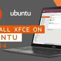Install XFCE on Ubuntu 24.04