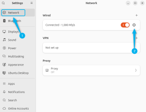How to Set Static IP Address on Ubuntu 24.04: 4 Possible Methods
