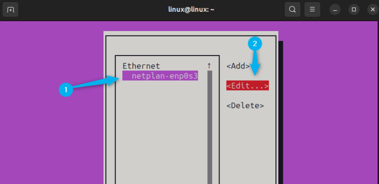 How to Set Static IP Address on Ubuntu 24.04: 4 Possible Methods