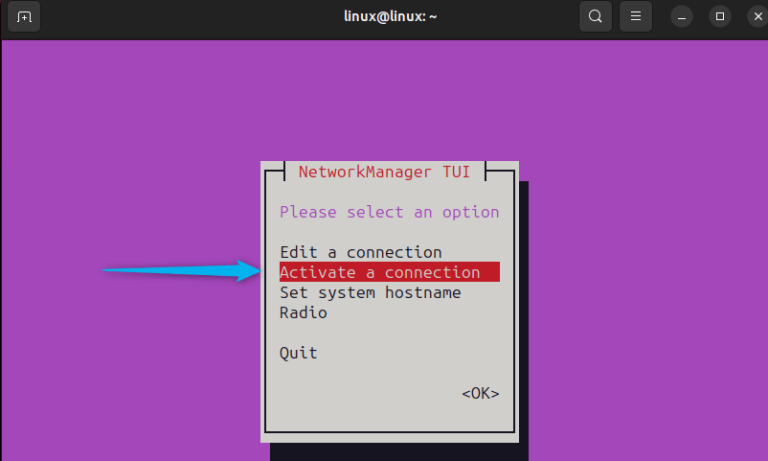 How to Set Static IP Address on Ubuntu 24.04: 4 Possible Methods