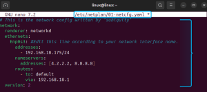 How to Set Static IP Address on Ubuntu 24.04: 4 Possible Methods