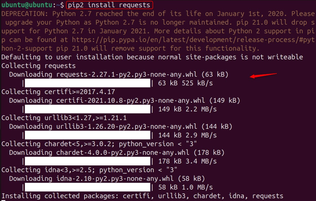 How to Install Python 2 on Ubuntu 24.04