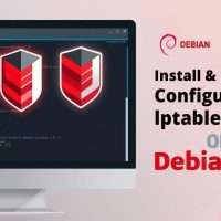 Install and Configure lptables on Debian 12