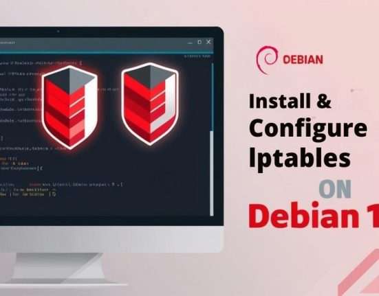 Install and Configure lptables on Debian 12