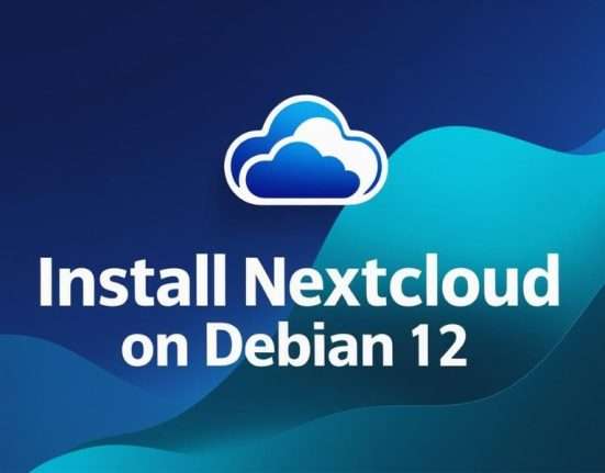 How to Install Nextcloud on Debian 12