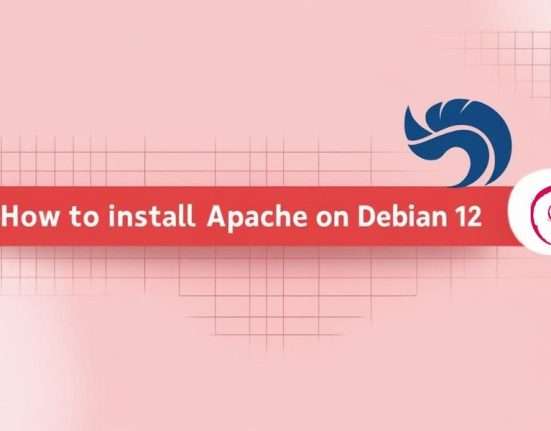 How to install Apache on Debian 12