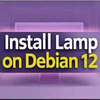 Install Lamp on Debian 12