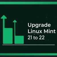 Upgrade Linux Mint 21 to 22