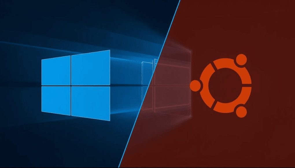 Dual boot Windows 11 and Ubuntu 24.04